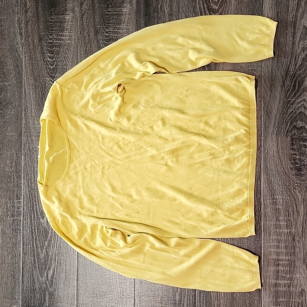 Malo Cotton Crewneck Sweater